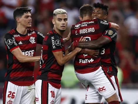 Mercado da bola: Corinthians encaminha contratação de medalhão do Flamengo que ganha mais de R$ 1 milhão por mês