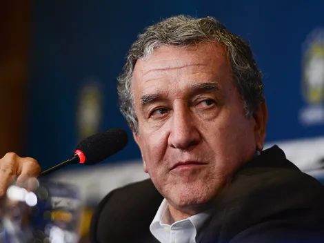 Parreira elogia dois treinadores e critica CBF: "Tem de definir"