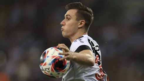 Photo by Buda Mendes/Getty Images