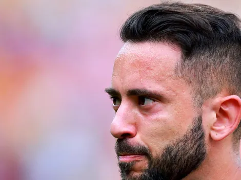 R$ 1 MILHÃO MENSAIS: Éverton Ribeiro pode deixar o Corinthians 'de lado' e assinar com outro gigante brasileiro