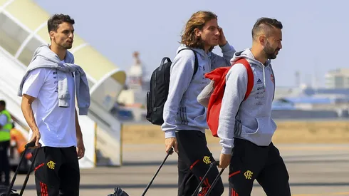 Photo by Buda Mendes/Getty Images