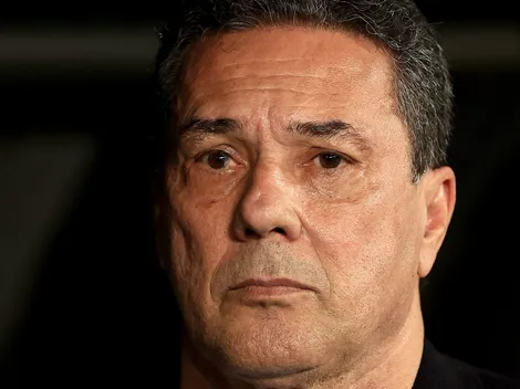 Corinthians 'atende' pedido de Luxemburgo e se prepara para anunciar três reforços nos próximos dias