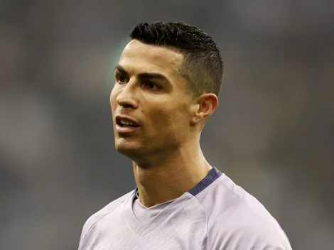 Cristiano Ronaldo manifesta vontade de jogar em um dos maiores rivais do Manchester United