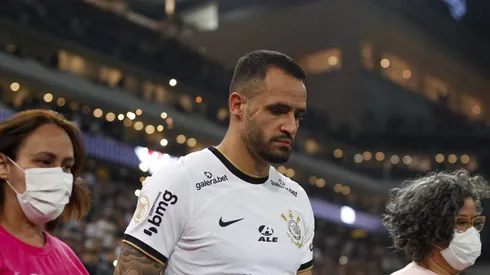 (Photo by Ricardo Moreira/Getty Images)