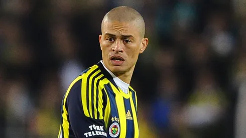 (Photo by Mustafa Ozer/EuroFootball/Getty Images)