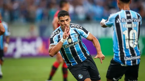 Lucas Uebel / Grêmio FBPA