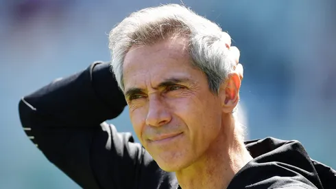 (Photo by Valerio Pennicino/Getty Images)