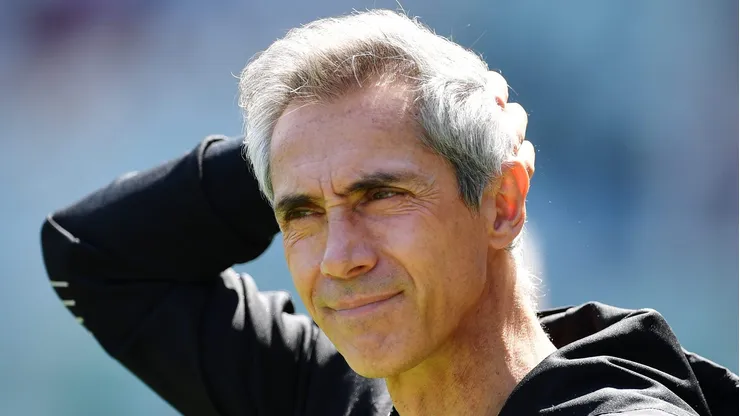 (Photo by Valerio Pennicino/Getty Images)