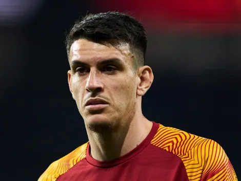 R$159 milhões! 3 gigantes europeus brigam pela contratação de Ibañez, ex-Fluminense