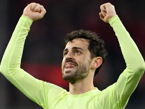 Por Bernardo Silva, PSG oferece duas estrelas para o Manchester City