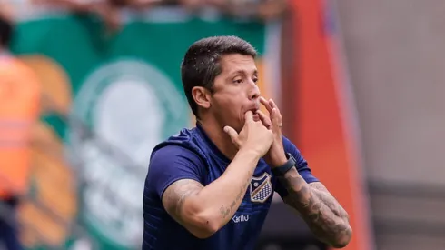 (Photo by Alexandre Schneider/Getty Images)