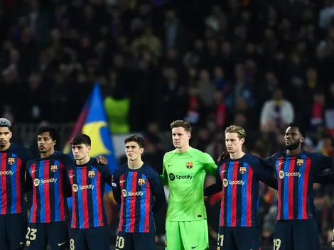 Barcelona define valor e oferece até R$240 milhões por joia do futebol brasileiro, negócio pode acontecer nos próximos dias