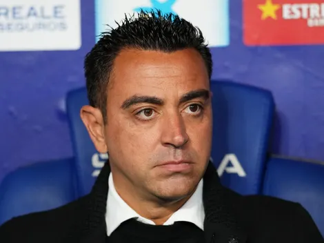 Xavi fala sobre contratação de joia do futebol brasileiro: "Prioridades"