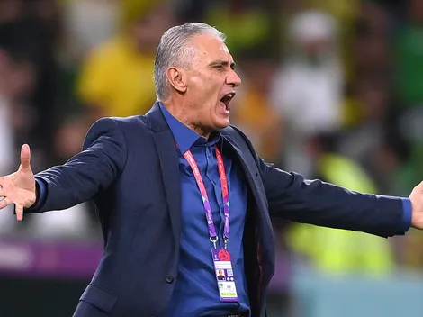 Após conquista do título, grande clube quer fechar com Tite e Lionel Messi