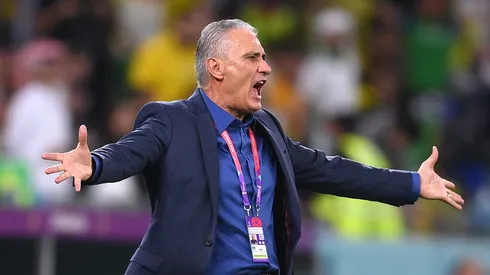 Griffiths/Getty Images)