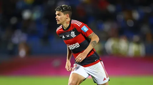 (Photo by Michael Steele/Getty Images)