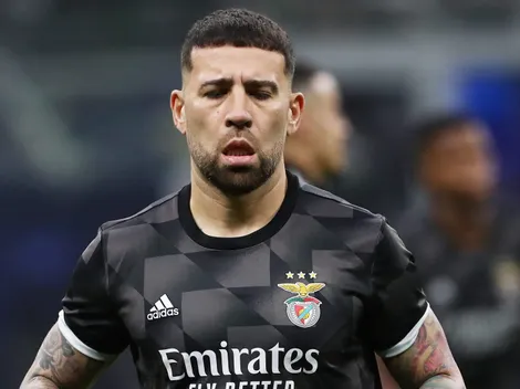 Otamendi deixa São Paulo de lado e pode fechar com outro gigante do futebol brasileiro