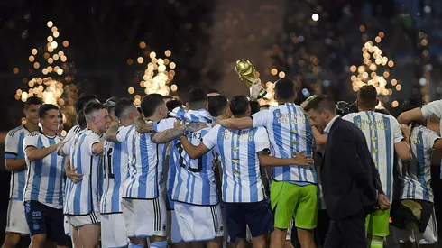 (Photo by Hernan Cortez/Getty Images)