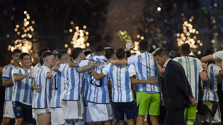 (Photo by Hernan Cortez/Getty Images)