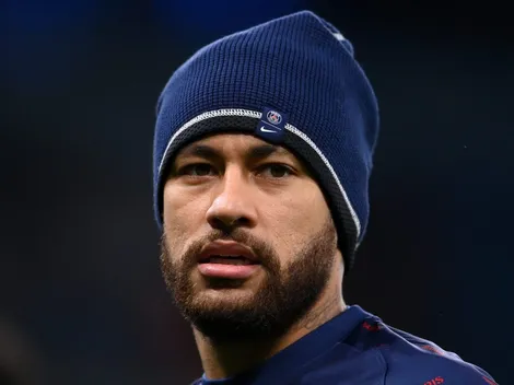 Neymar 'entrega' possível acerto com novo clube e agita a web: "Estão nos deixando sonhar"