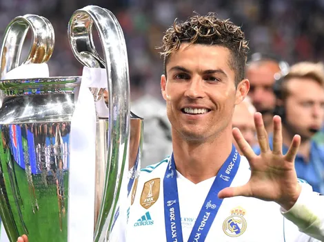 Florentino Pérez aceita, e Real Madrid fica a um detalhe de acertar o retorno Cristiano Ronaldo