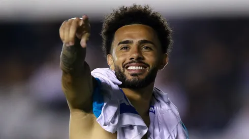 Claudinho (Photo by Buda Mendes/Getty Images)