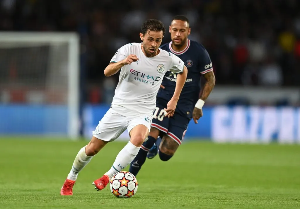 O português afirmou ter acompanhado a Libertadores (Foto: Shaun Botterill/Getty Images)