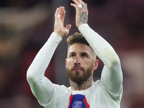 Sergio Ramos já surpreendeu sobre escolher Messi ao invés de CR7; relembre a declaração