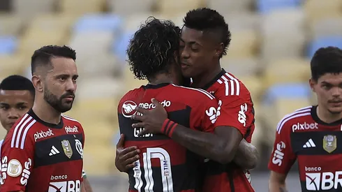 (Photo by Buda Mendes/Getty Images)