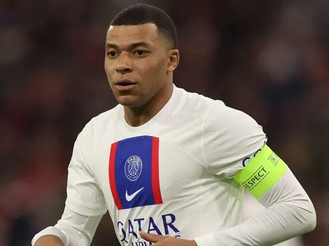 Real Madrid desiste de Mbappé e se rende a sensação do futebol italiano