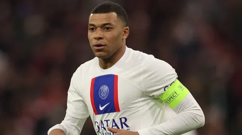 (Photo by Alexander Hassenstein/Getty Images)