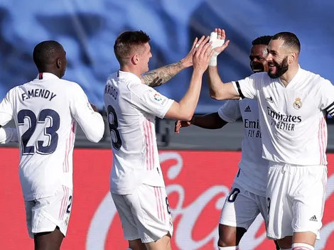 Arsenal e PSG demonstram interesse na contratação de astro do Real Madrid