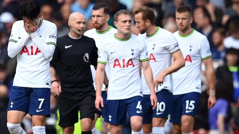 (Photo by Michael Regan/Getty Images)