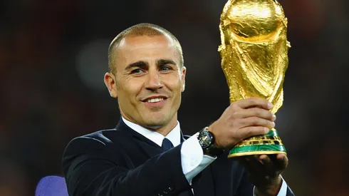 (Photo by Laurence Griffiths/Getty Images)