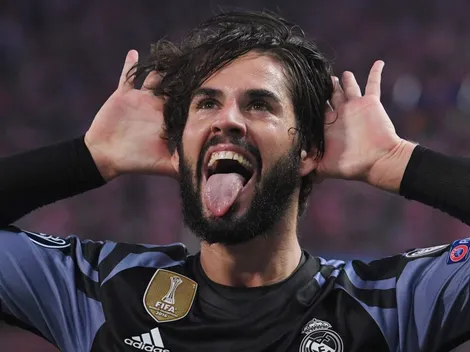 Livre no mercado, Isco recebe sondagens de clubes do Brasileirão e está em negociações oficiais; confira