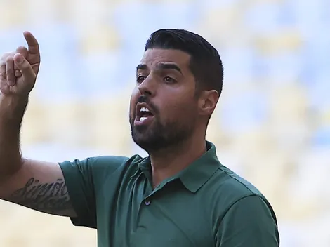 Ex-Coritiba, António Oliveira surpreende e vai comandar outro clube da Série A; negócio está acertado