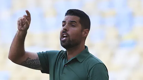 Photo by Buda Mendes/Getty Images