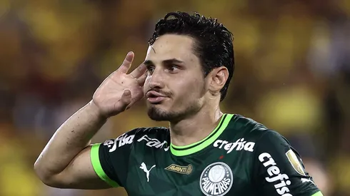 Photo by Franklin Jacome/Getty Images