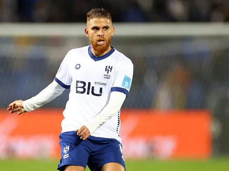 Gustavo Cuéllar, ex-Flamengo, recebe proposta oficial de R$ 26 milhões para jogar em gigante do futebol brasileiro