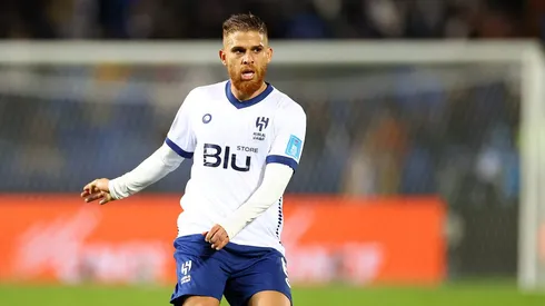 (Photo by Michael Steele/Getty Images)