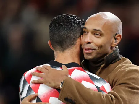 Henry é torcedor assumindo de gigante brasileiro: "É Fanático"