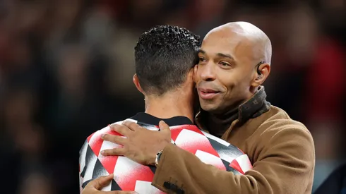 (Photo by Alex Pantling/Getty Images)