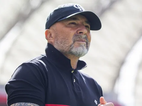 OFICIAL: Sampaoli diz 'sim' e Flamengo acerta a venda de defensor para o futebol europeu