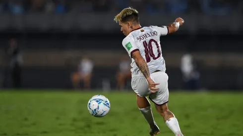 (Photo by Pablo Porciuncula - Pool/Getty Images)