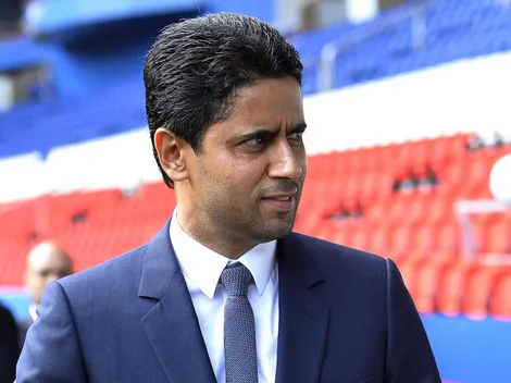 Dono do PSG tem interesse em comprar 5 grandes clubes do futebol brasileiro