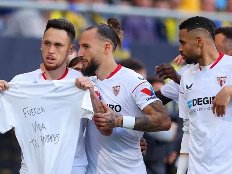 Real Valladolid x Sevilla pela La Liga, Veja prováveis escalações e onde assistir