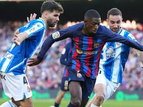 Espanyol x Barcelona: Saiba onde assistir, horário e escalações