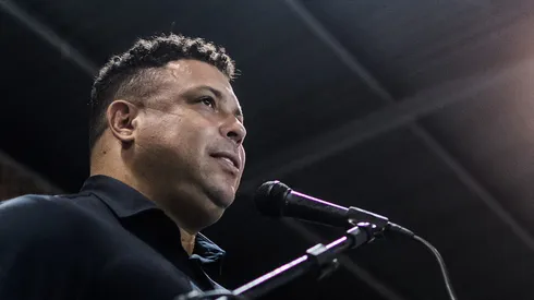 Foto: Gustavo Aleixo/Cruzeiro