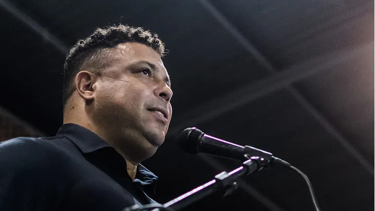 Foto: Gustavo Aleixo/Cruzeiro