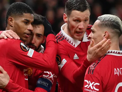 Manchester United x Chelsea pela Premier League, onde assistir e prováveis escalações